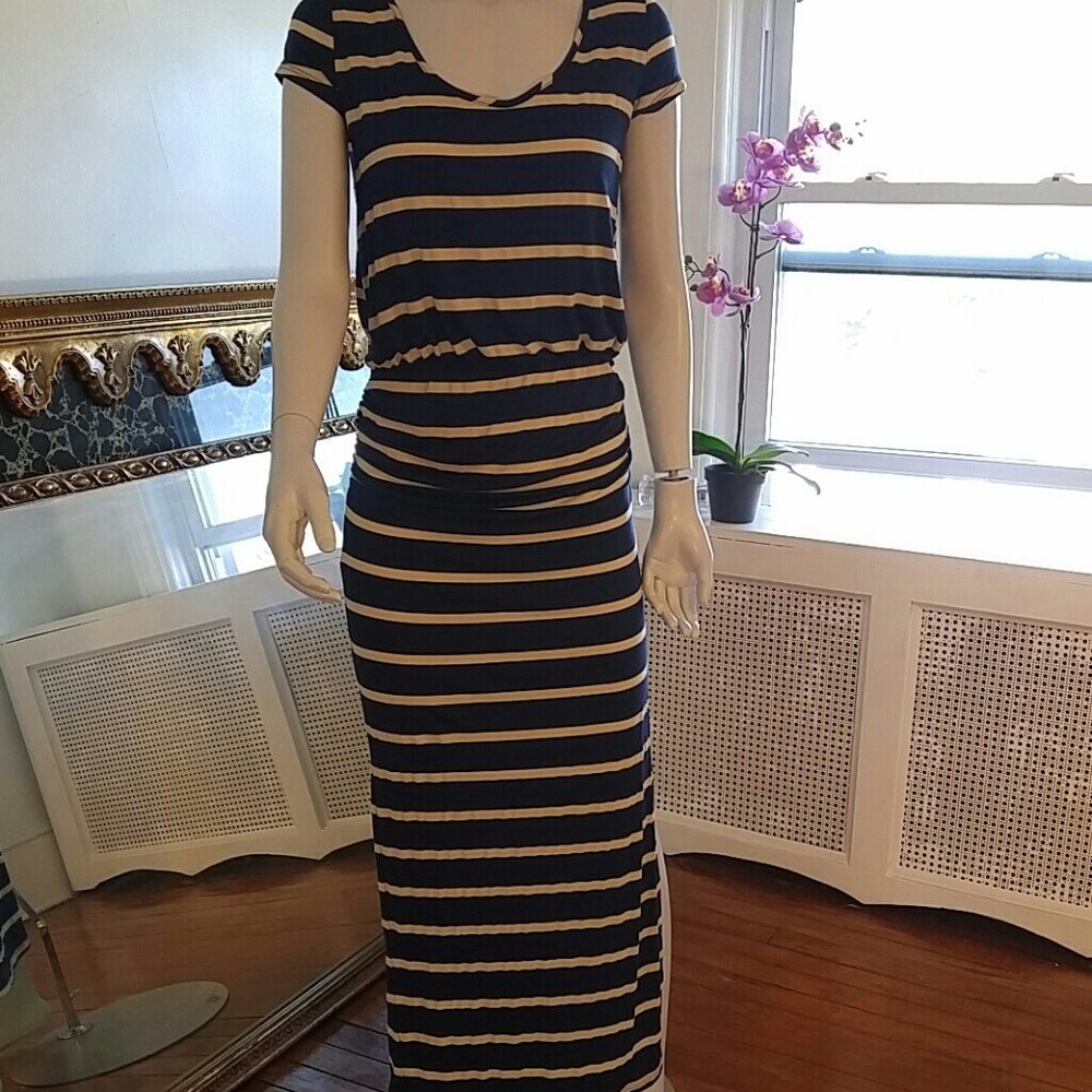 Finn & clover maternity dress